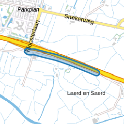 Laad en Zaad
