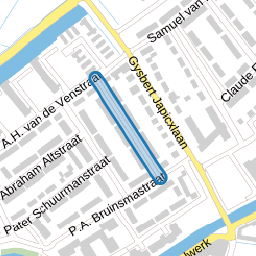 L.J. Timmerstraat