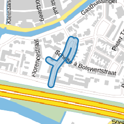 Nanne Reijnstraat