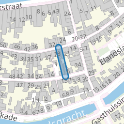 Nauwe Steeg