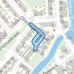 Olieslagersstraat
