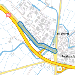 Oude Rijksweg