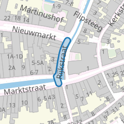 Rijkstraat