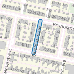 Siboldusstraat