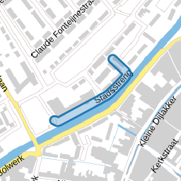 Stadsstreng