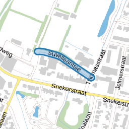 Suvelleantsje