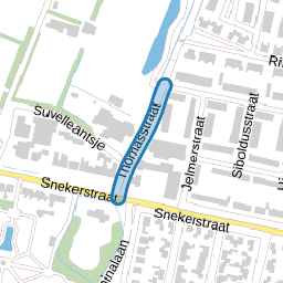 Thomasstraat