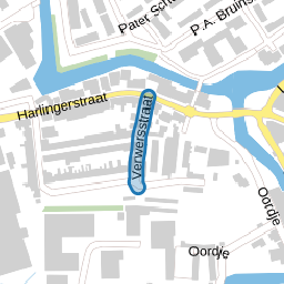 Verwersstraat