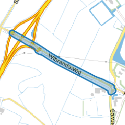 Wibrandaweg