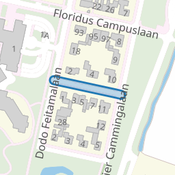 Wibrandusstraat