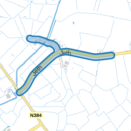 Jeth