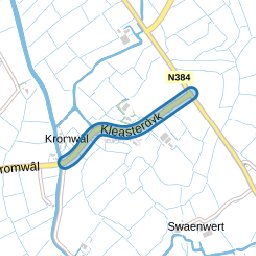 Kleasterdyk