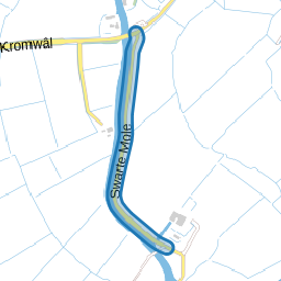 Swarte Mole