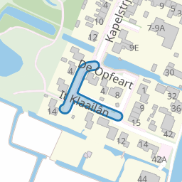 It Klaailân
