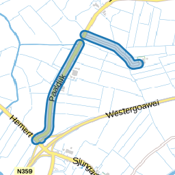Paaldijk