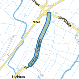 Schwartzenbergweg