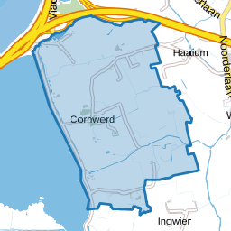 Cornwerd