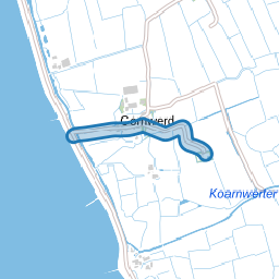 Dorpsweg