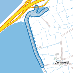 Houwdijk