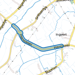 Harstawei