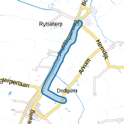 Vissersburen