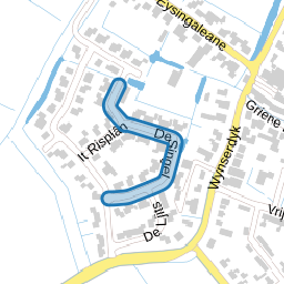 De Singel