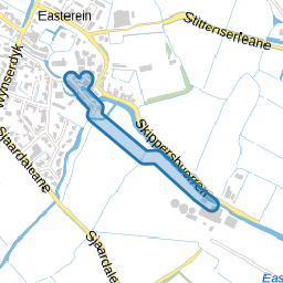 De Streek