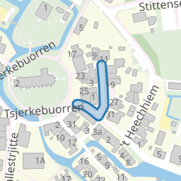 Skilplein