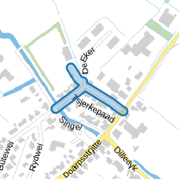 Skuorrehôfwei