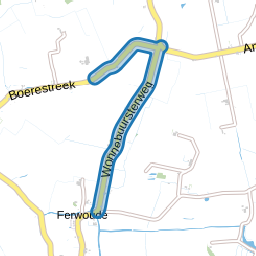 Wonnebuursterweg