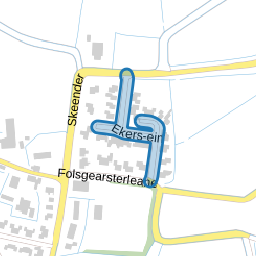 Ekers-ein
