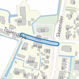 Tsjaerddyk