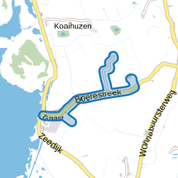 Boerestreek