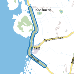 Zeedijk