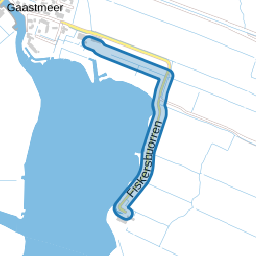 Fiskersbuorren