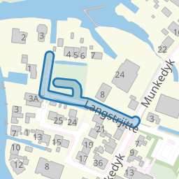 Langstrjitte