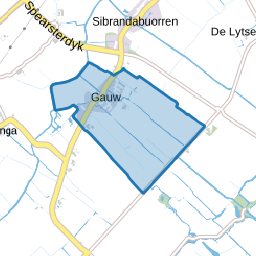 Gauw