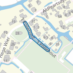 't Pôllehout