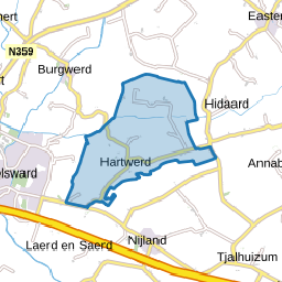 Hartwerd