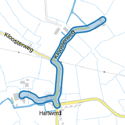 Kloosterweg