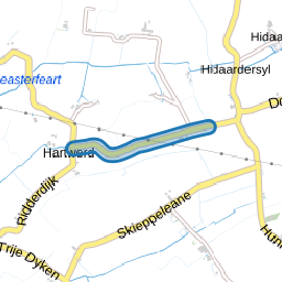 Middelzeedijk