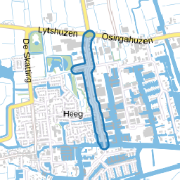 De Draei