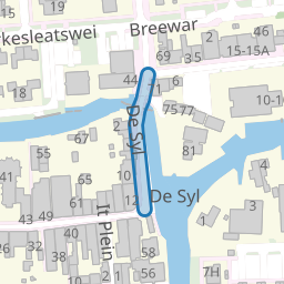 De Syl