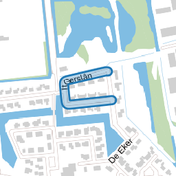 It Gerslân