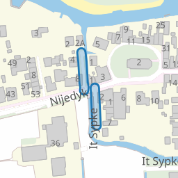 It Sypke