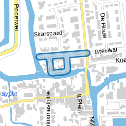 Tsjerkesleatswei