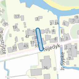Wilhelminawyk