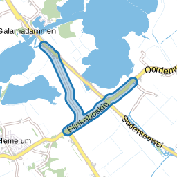 Flinkeboskje