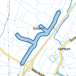Sieswerd