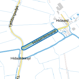 Hidaerderleane
